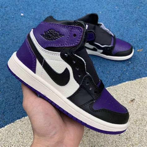 jordan 1 shoes for kids